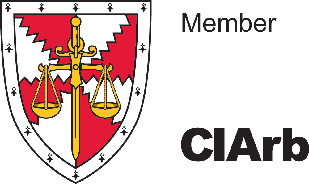 The Chartered Institute of Arbitrators