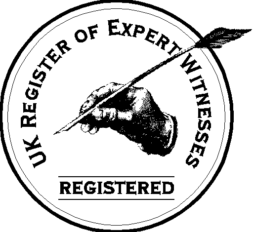 The UK Register of Expert Witnesses