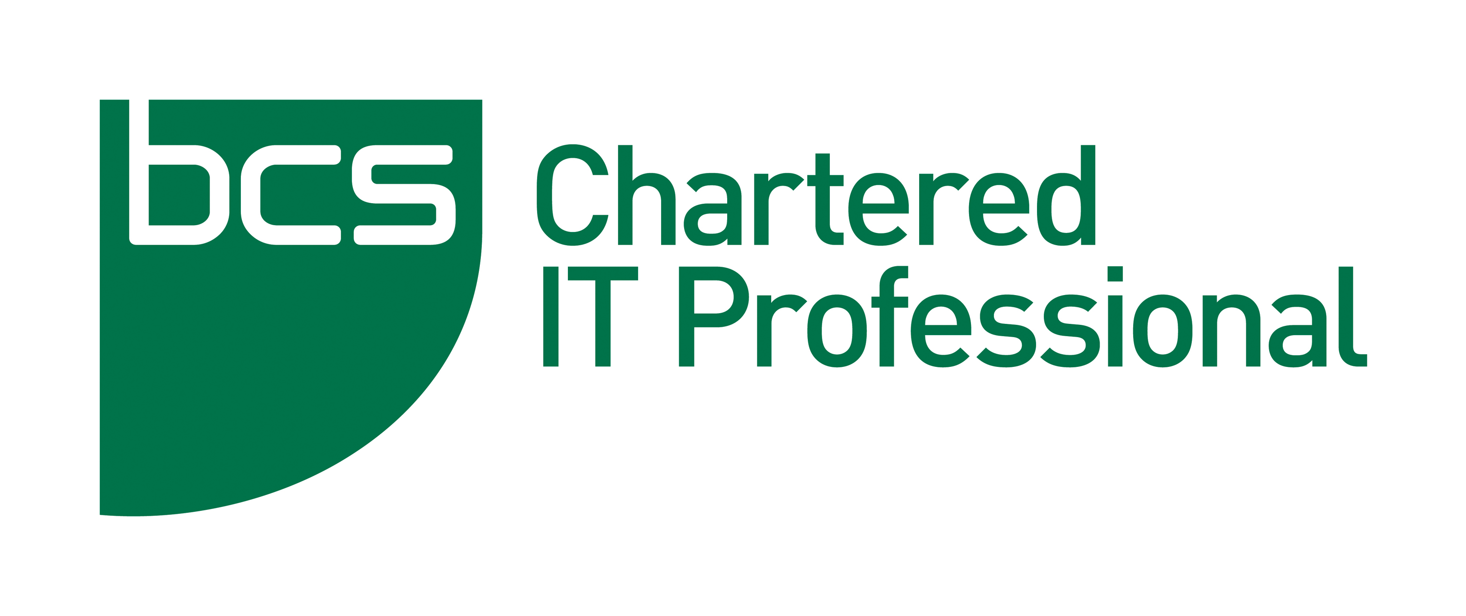 Chartered IT Professional