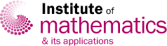 The Institute of Mathematics and its Applications